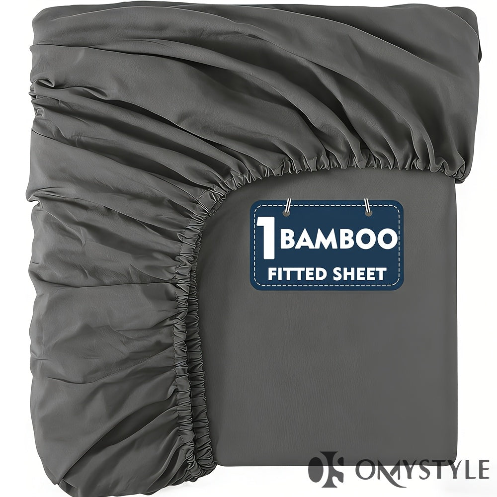 Bamboo Blend Bed Sheet Set product detail 22