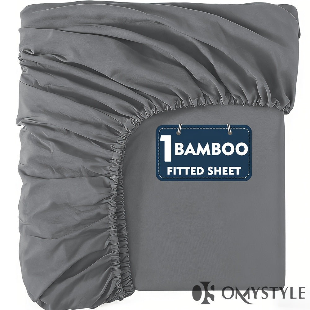 Bamboo Blend Bed Sheet Set product detail 23