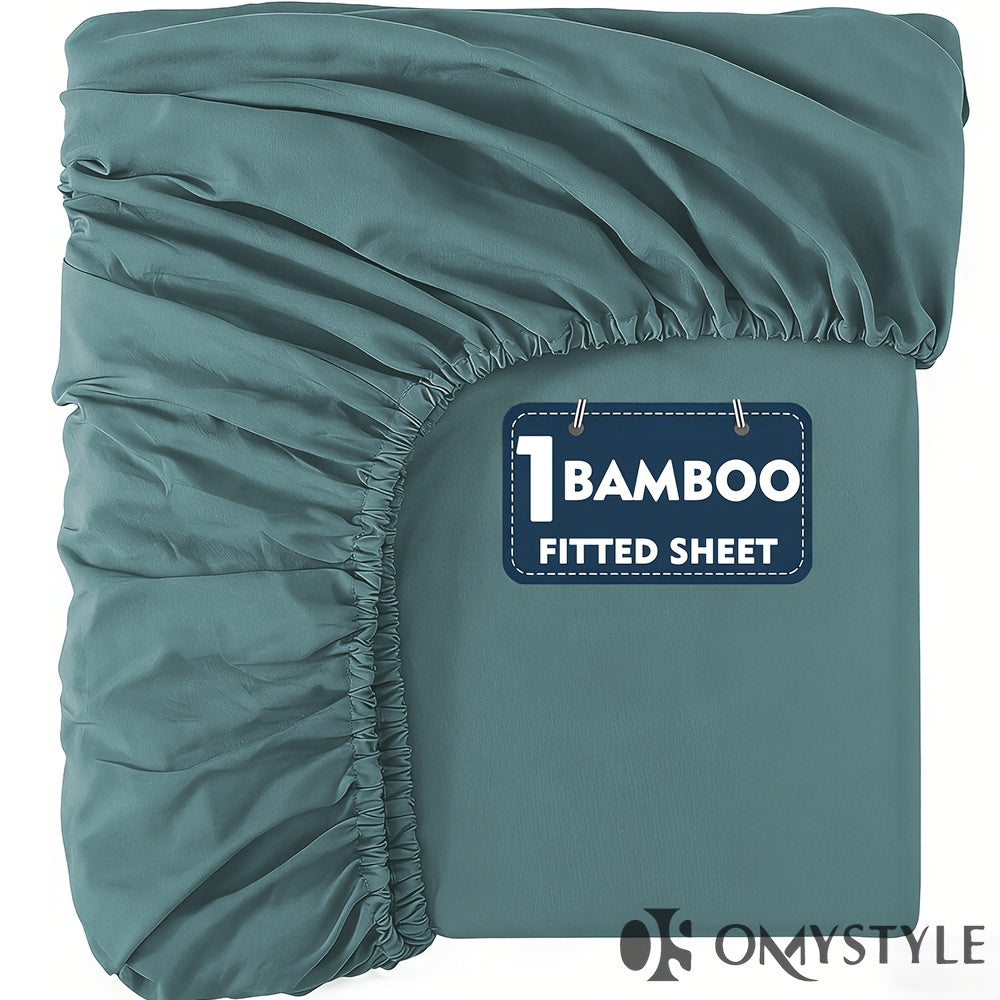Bamboo Blend Bed Sheet Set product detail 24