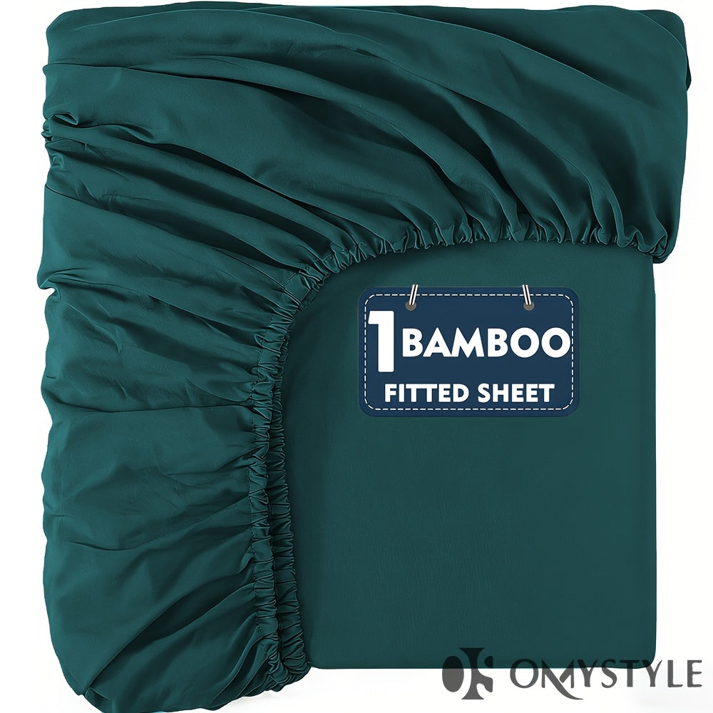 Bamboo Blend Bed Sheet Set product detail 26