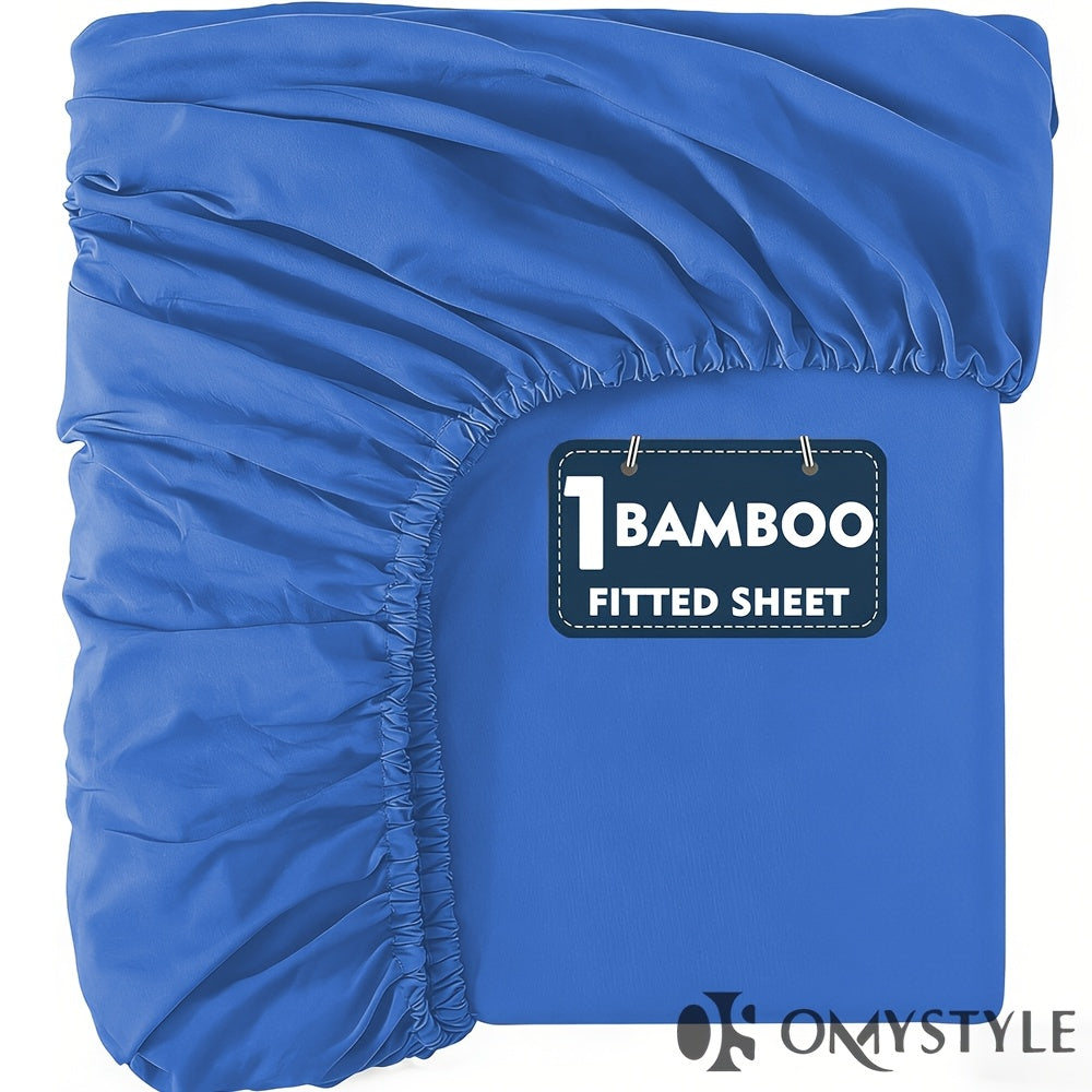 Bamboo Blend Bed Sheet Set product detail 27