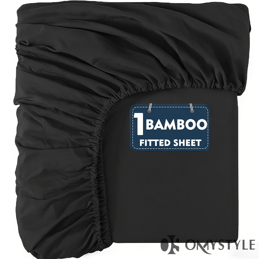 Bamboo Blend Bed Sheet Set product detail 28