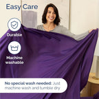 Cotton Blend Bed Sheet Set product detail 2