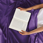 Cotton Blend Bed Sheet Set product detail 11