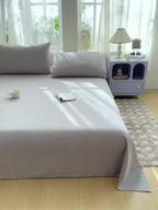 Cotton Blend Bed Sheet Set product detail 18