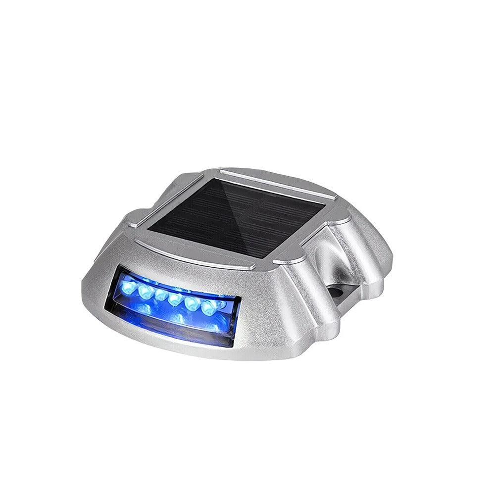 Multi-Pack Solar Deck & Driveway Lights product detail 3