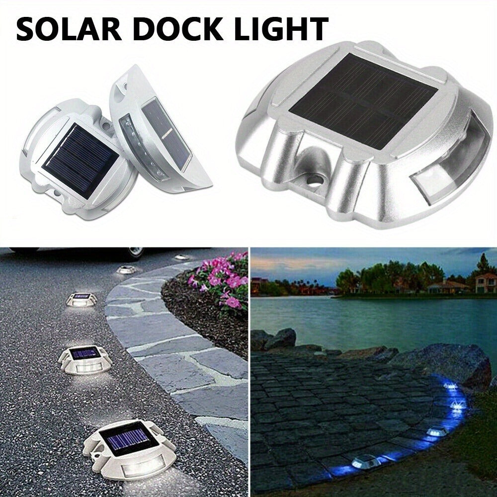Solar Street Light product detail 10