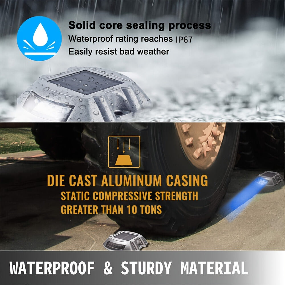 Solar Street Light product detail 14