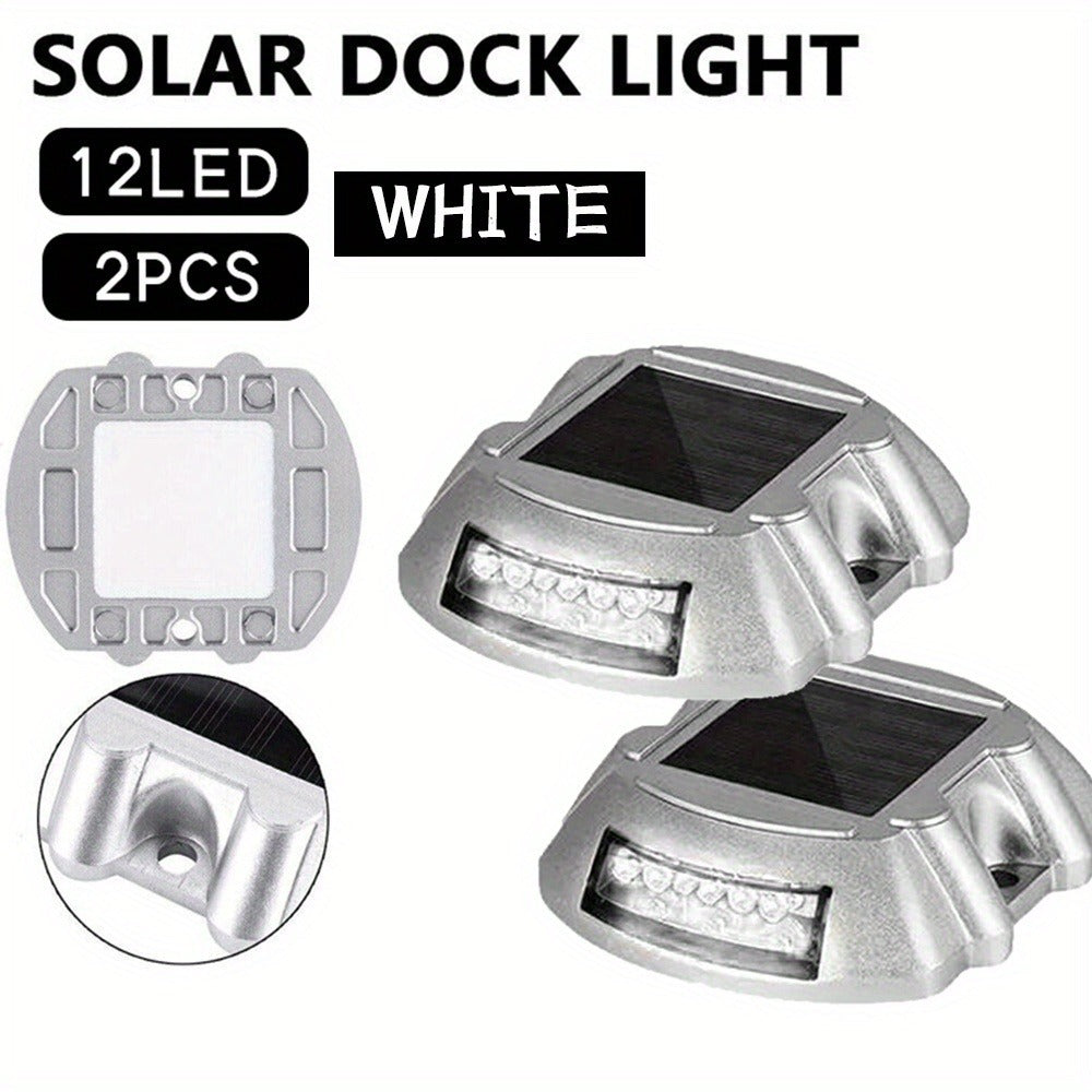 Solar Street Light product detail 15