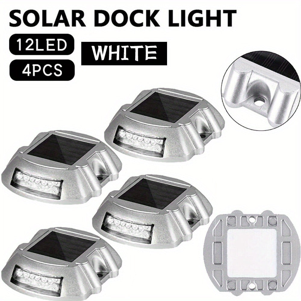 Solar Street Light product detail 17
