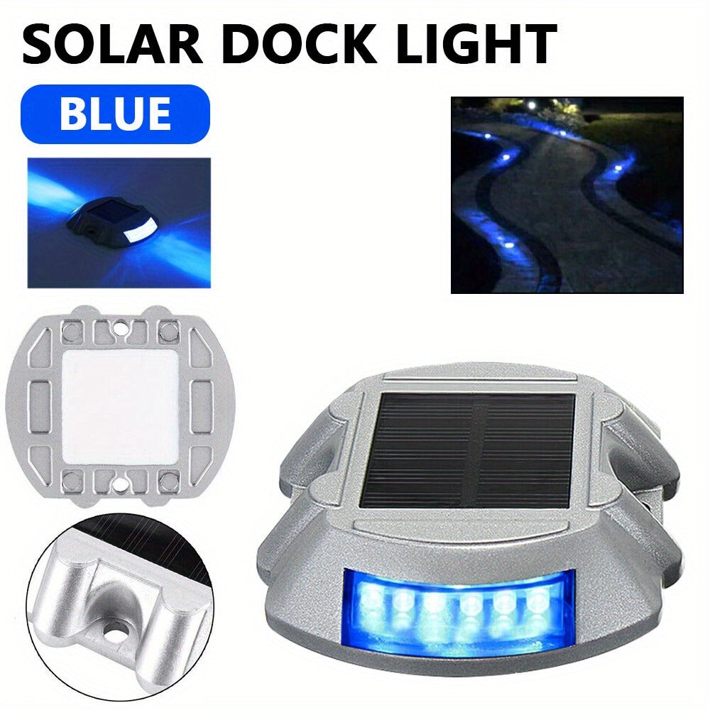 Solar Street Light product detail 24