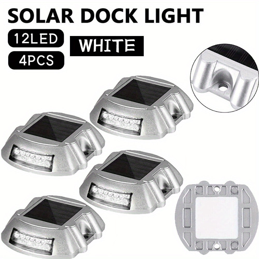 Solar Street Light product detail 36