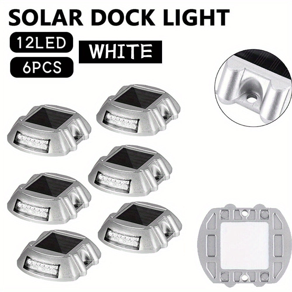 Solar Street Light product detail 37
