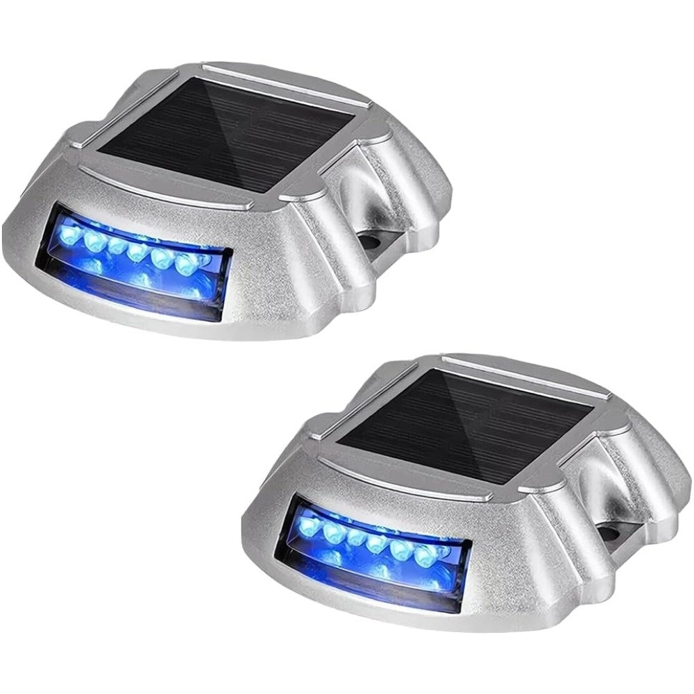 12 LED Solar Street Light – Garden Driveway & Home Exterior – additional product view 42