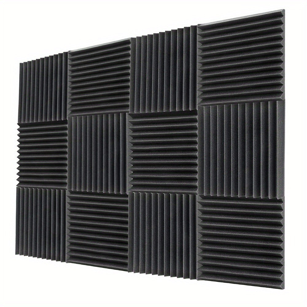Acoustic Wall Panel Set detail view 3 for Australian shoppers