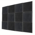 Acoustic Wall Panel Set detail view 3 for Australian shoppers