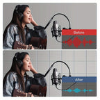 Acoustic Wall Panel Set detail view 5 for Australian shoppers