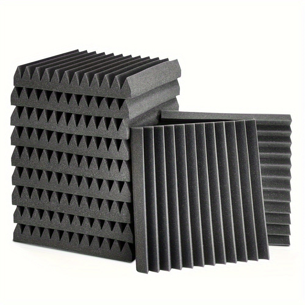 Acoustic Wall Panel Set main product view for Australian shoppers