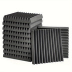 Acoustic Wall Panel Set main product view for Australian shoppers