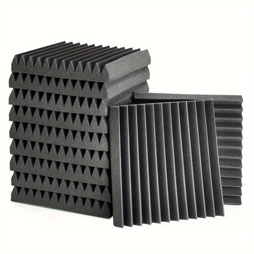 Acoustic Wall Panel Set main product view for Australian shoppers