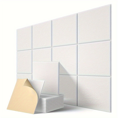 Acoustic Wall Panel Set main product view for Australian shoppers