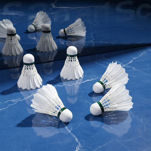 Badminton Shuttlecock Set detail view 2 for Australian shoppers
