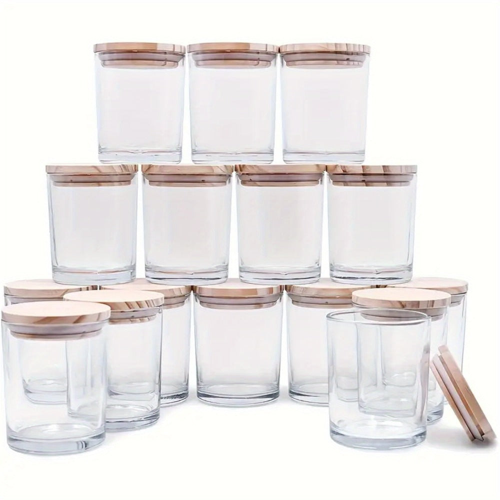 Candle Making Supply Set detail view 3 for Australian shoppers