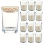 Candle Making Supply Set main product view for Australian shoppers