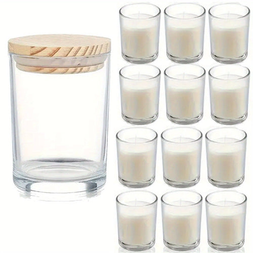 Candle Making Supply Set main product view for Australian shoppers
