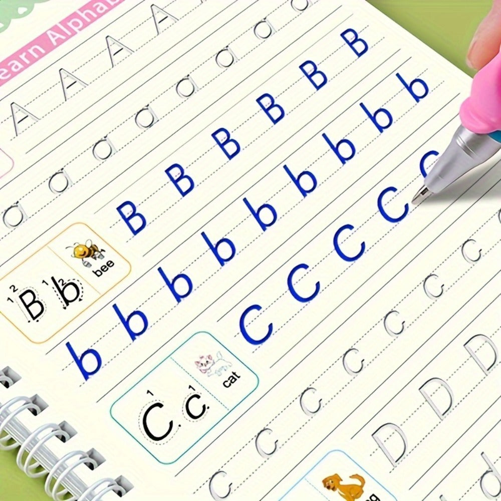 Learning Activity Set detail view 8 for Australian shoppers