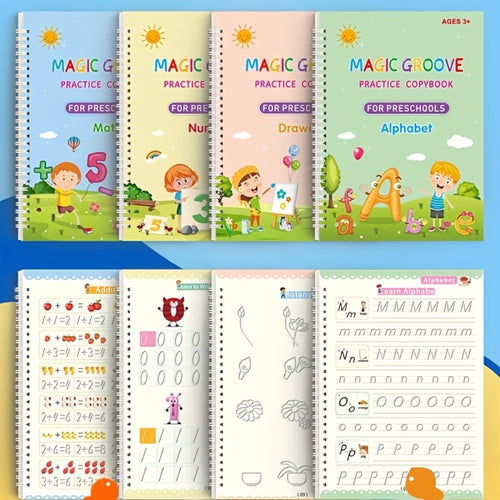 Learning Activity Set detail view 2 for Australian shoppers