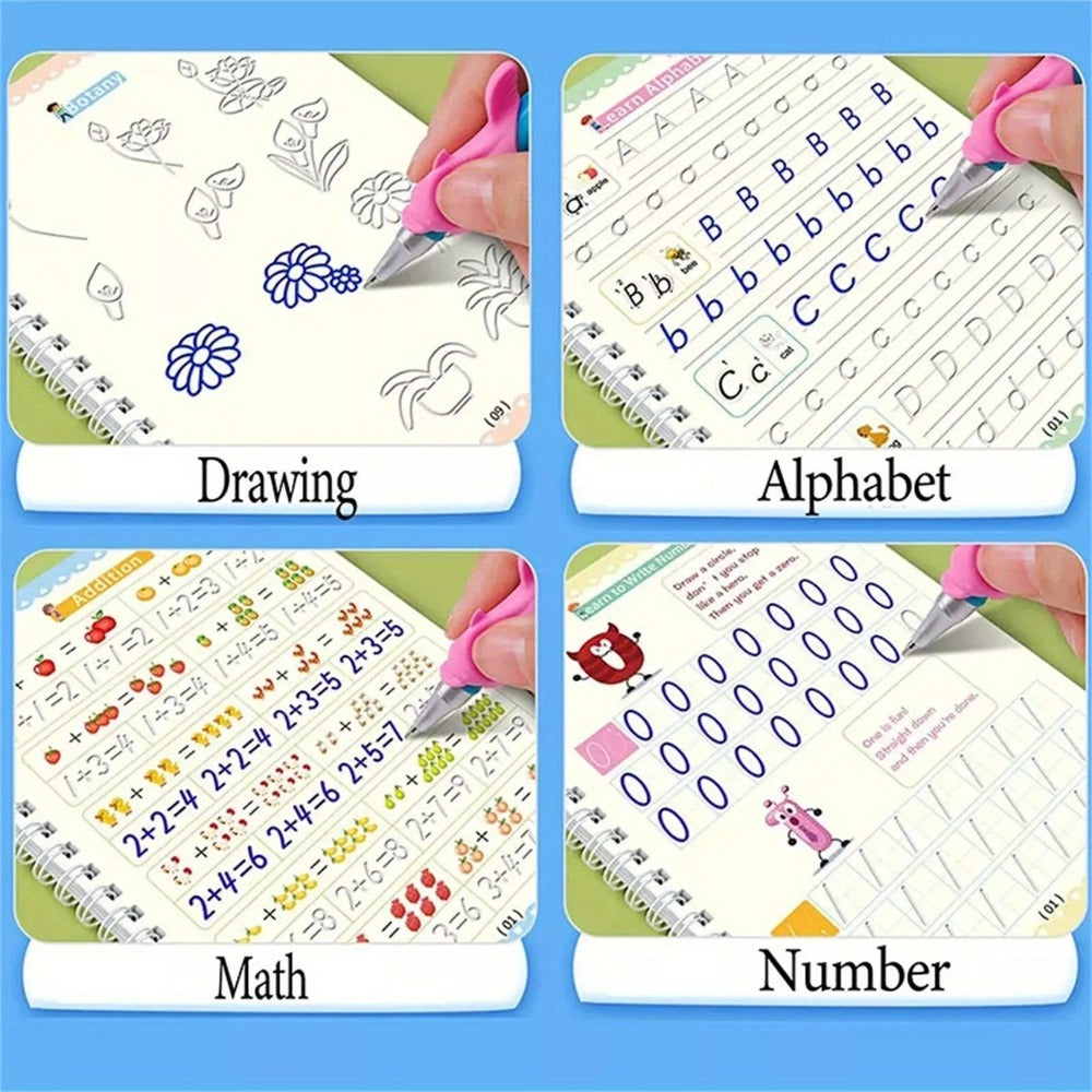 Learning Activity Set detail view 9 for Australian shoppers
