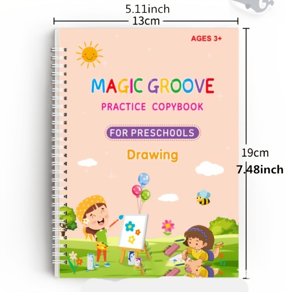 Learning Activity Set detail view 5 for Australian shoppers