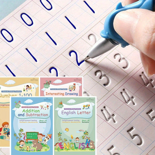 Learning Activity Set main product view for Australian shoppers
