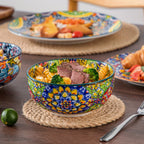 Stoneware Dinnerware Set detail view 4 for Australian shoppers