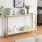 120 cm Narrow Console Table product detail 10