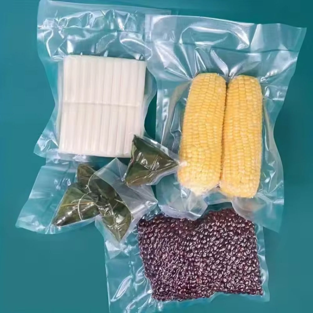 120-Piece Vacuum Sealer Bag Rolls product detail 8