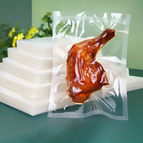 120-Piece Vacuum Sealer Bag Rolls product detail 2