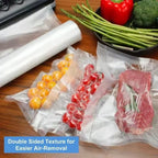 120-Piece Vacuum Sealer Bag Rolls product detail 7