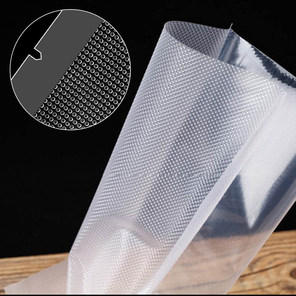 120-Piece Vacuum Sealer Bag Rolls product detail 11