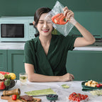 120-Piece Vacuum Sealer Bag Rolls product detail 13