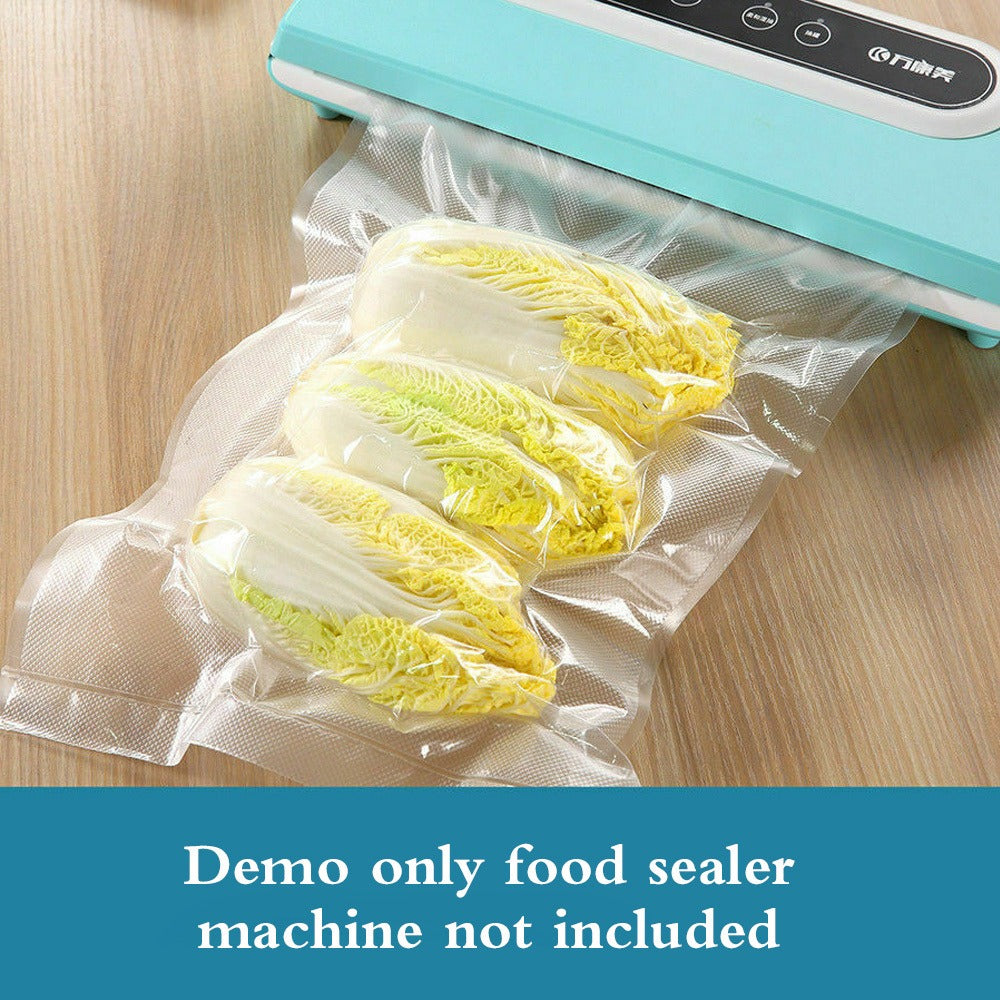 120-Piece Vacuum Sealer Bag Rolls product detail 15