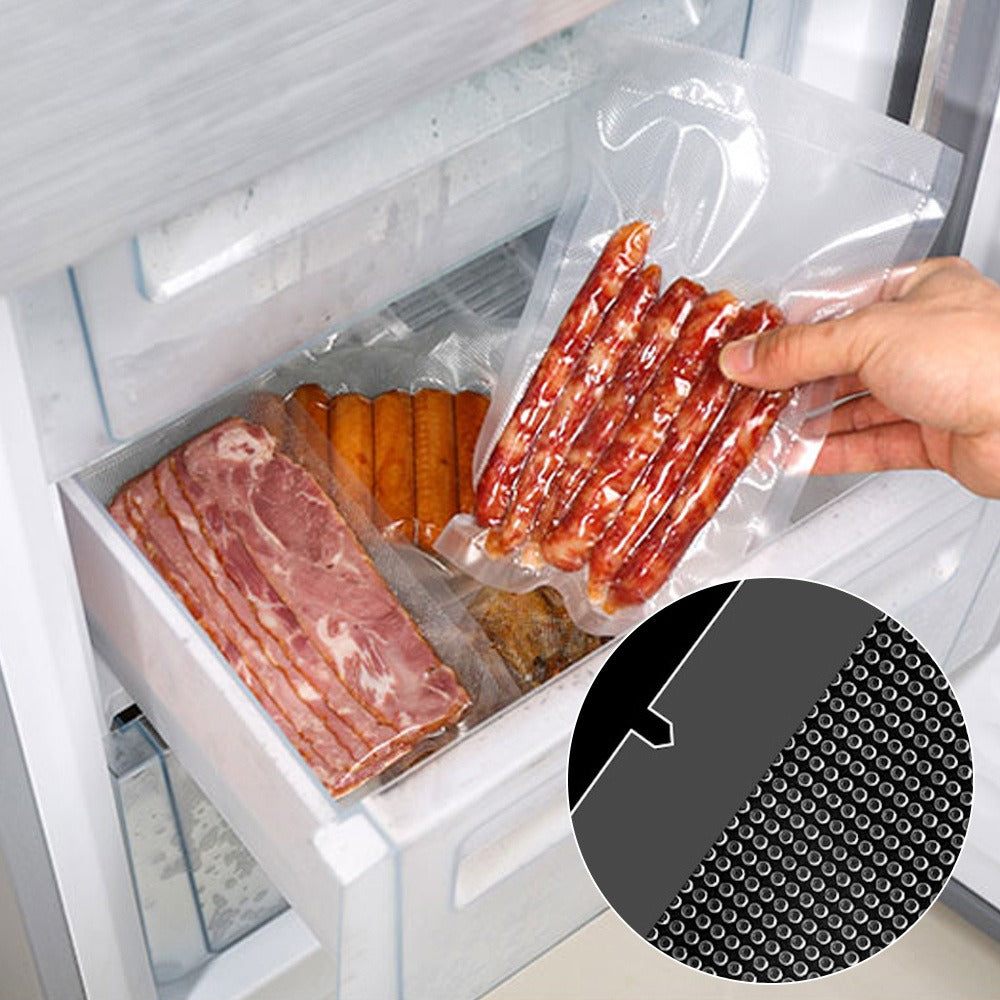 120-Piece Vacuum Sealer Bag Rolls product detail 16