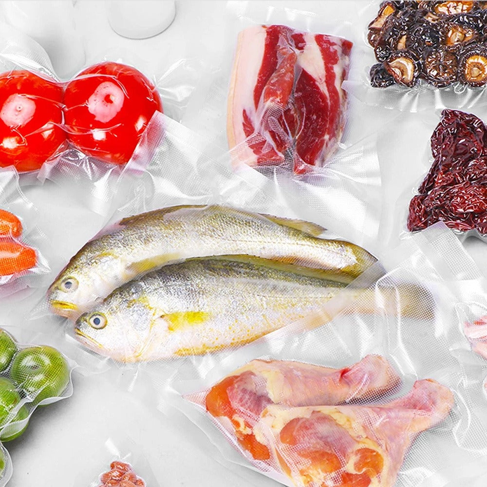 120-Piece Vacuum Sealer Bag Rolls product detail 9