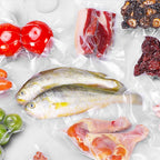 120-Piece Vacuum Sealer Bag Rolls product detail 9