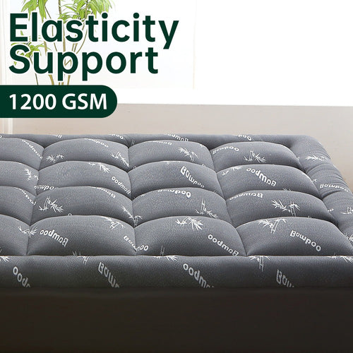 Bamboo Blend Mattress Topper product detail 2
