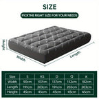 Bamboo Blend Mattress Topper product detail 4