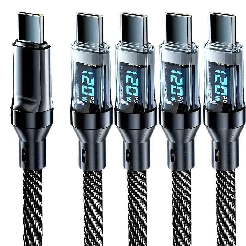 Charging Cable Set detail view 5 for Australian shoppers
