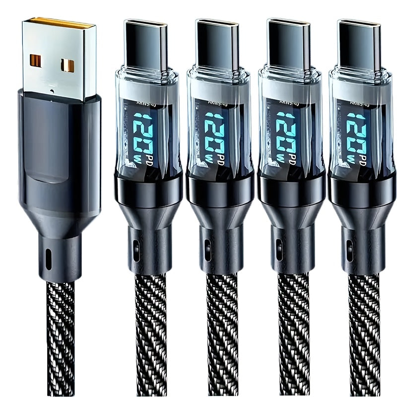 Charging Cable Set detail view 3 for Australian shoppers
