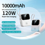 Portable Power Bank detail view 6 for Australian shoppers